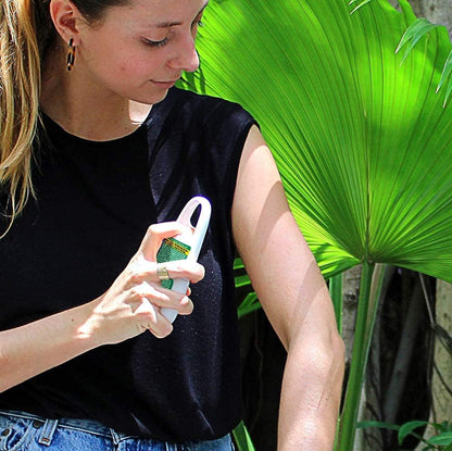 PARA’KITO INSECT REPELLENT