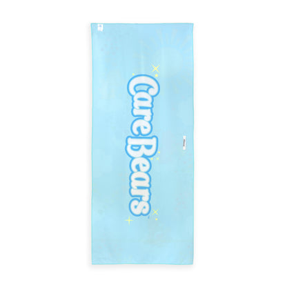 CARE BEARS TOWEL