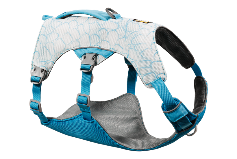 SWAMP COOLER HARNESS