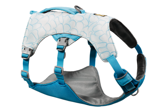 SWAMP COOLER HARNESS
