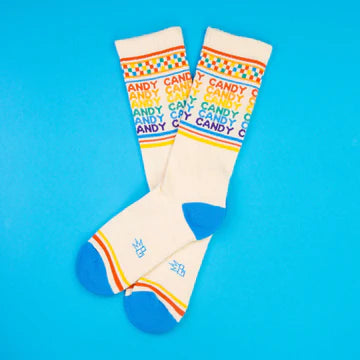 GYM CREW SOCKS