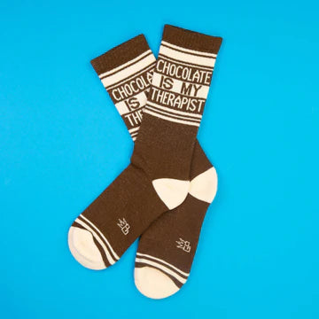 GYM CREW SOCKS