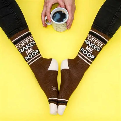 GYM CREW SOCKS