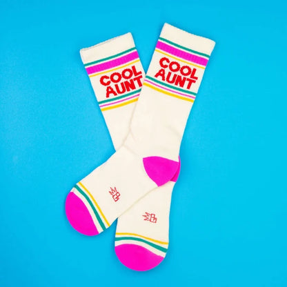 GYM CREW SOCKS