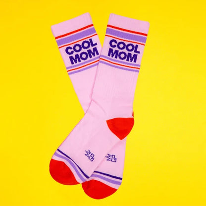 GYM CREW SOCKS