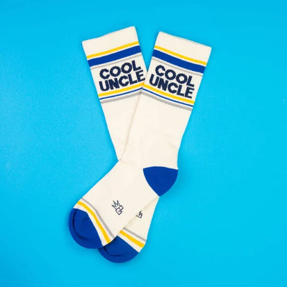 GYM CREW SOCKS
