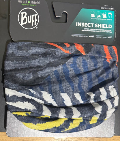 JUNIOR COOLNET UV INSECT SHIELD