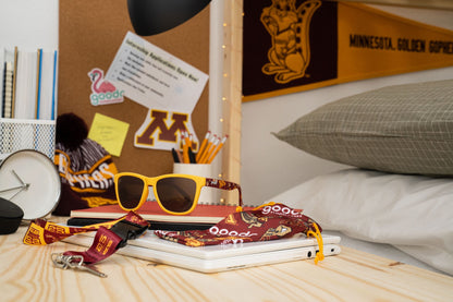 COLLEGIATE EDITION