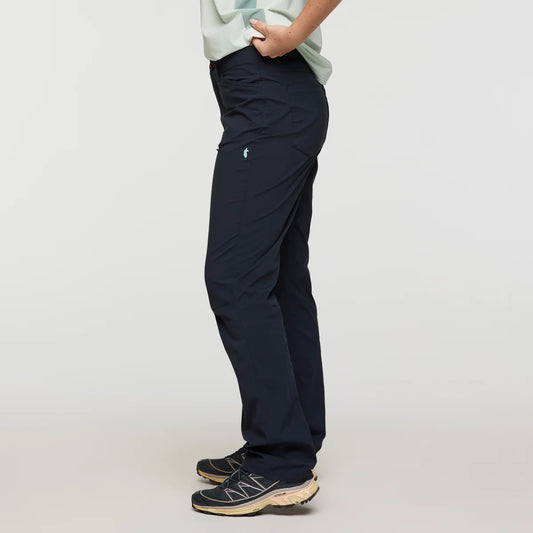 CORAJE TECH PANT - WOMENS