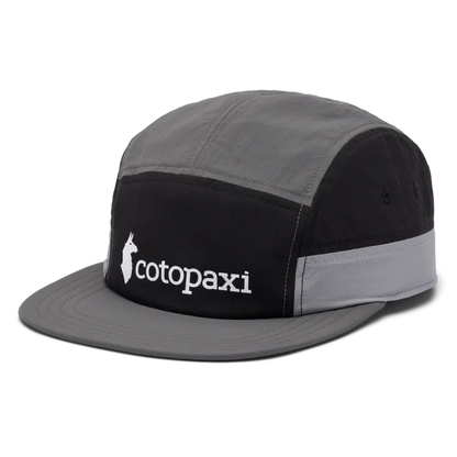 TECH 5-PANEL HAT