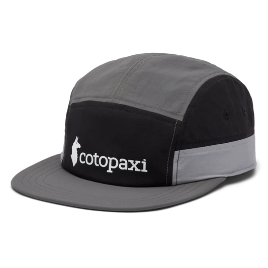 TECH 5-PANEL HAT