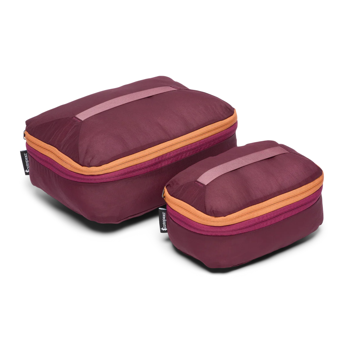 CUBO EXPANDABLE PACKING CUBE SET