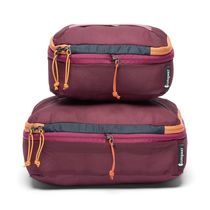 CUBO EXPANDABLE PACKING CUBE SET