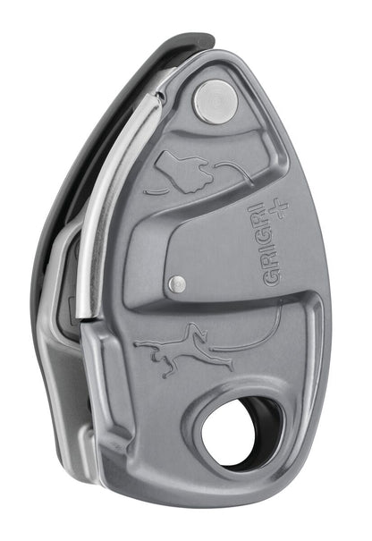 GRIGRI+