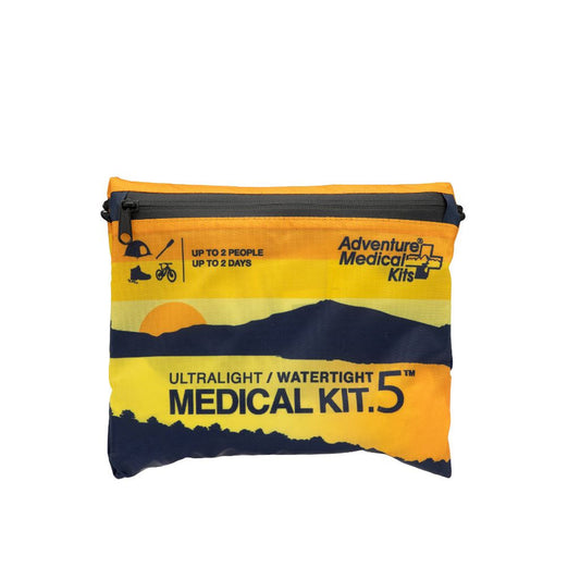 MEDICAL KIT .5