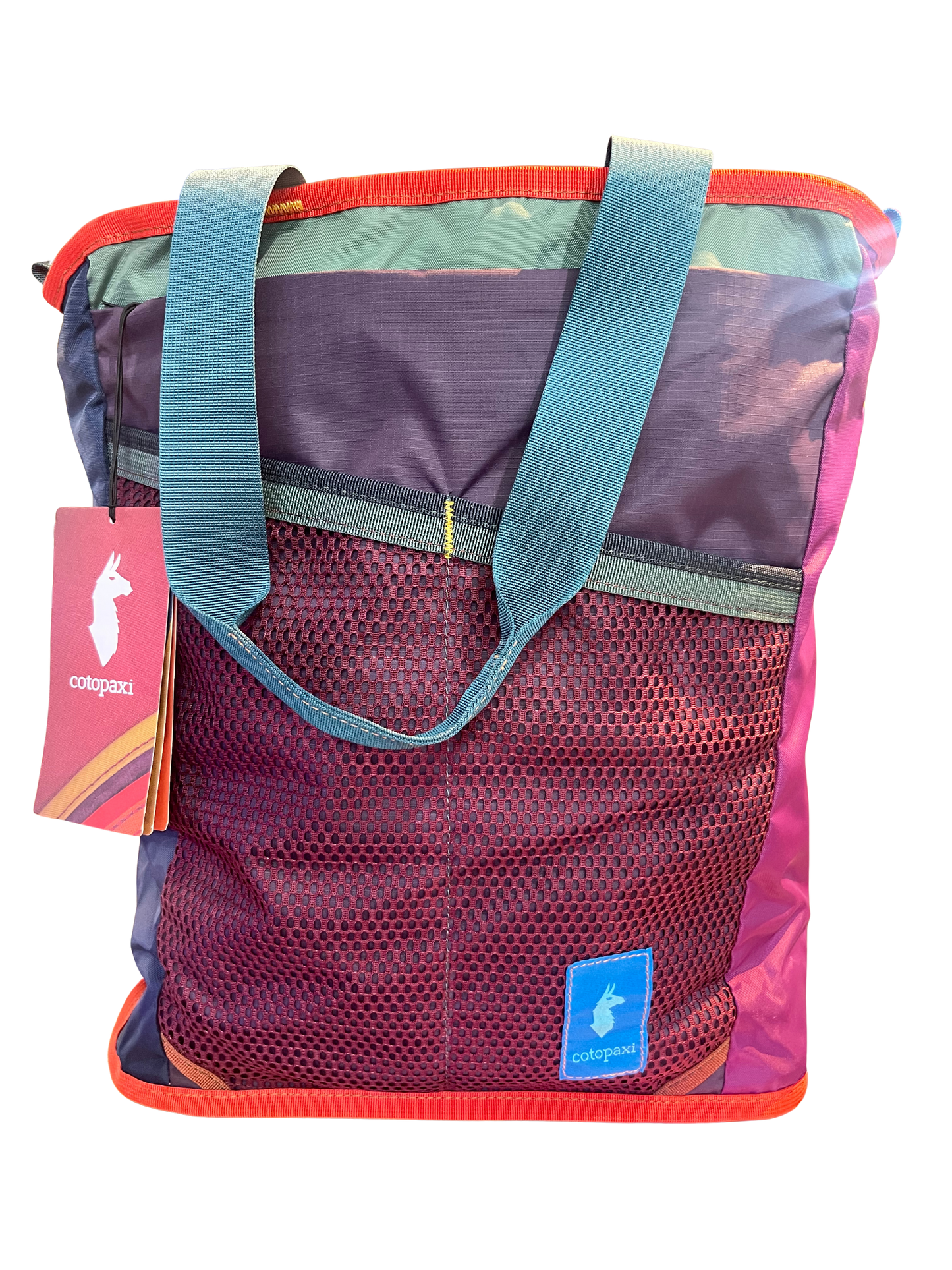 TODO 22L CONVERTIBLE TOTE