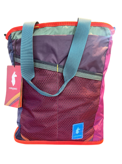 TODO 22L CONVERTIBLE TOTE