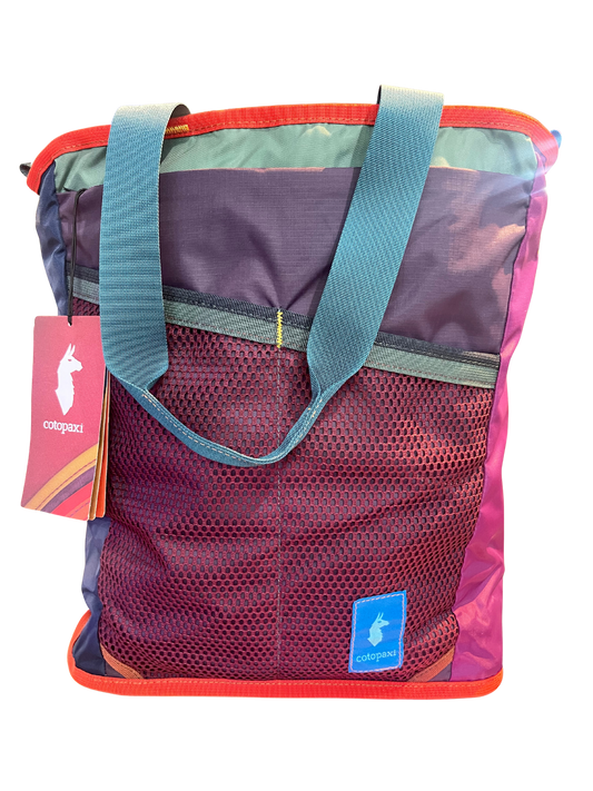 TODO 22L CONVERTIBLE TOTE