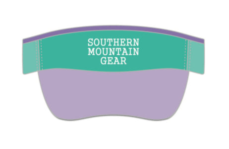 SMG CUSTOM - BOCO RUN VISOR