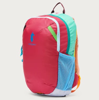DIMI KIDS 12L BACKPACK