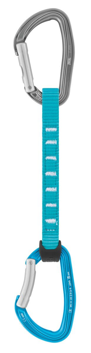 DJINN AXESS QUICKDRAW 17cm