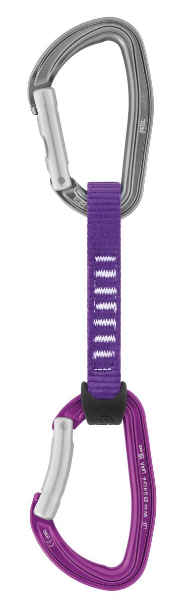 DJINN AXESS QUICKDRAW 11cm