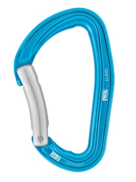 DJINN CARABINER