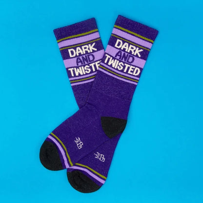 GYM CREW SOCKS