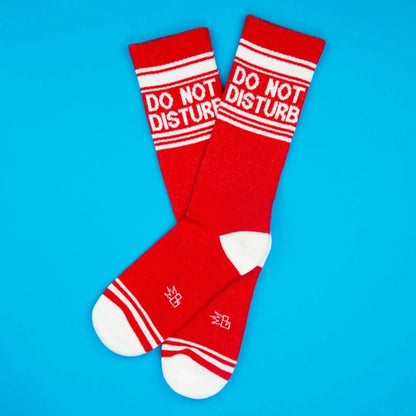 GYM CREW SOCKS