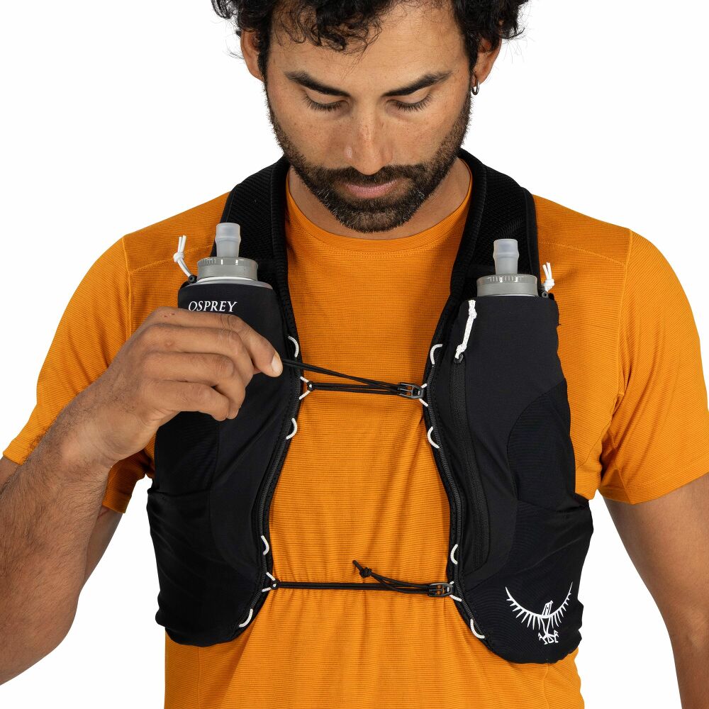 DURO LT HYDRATION RUNNING VEST
