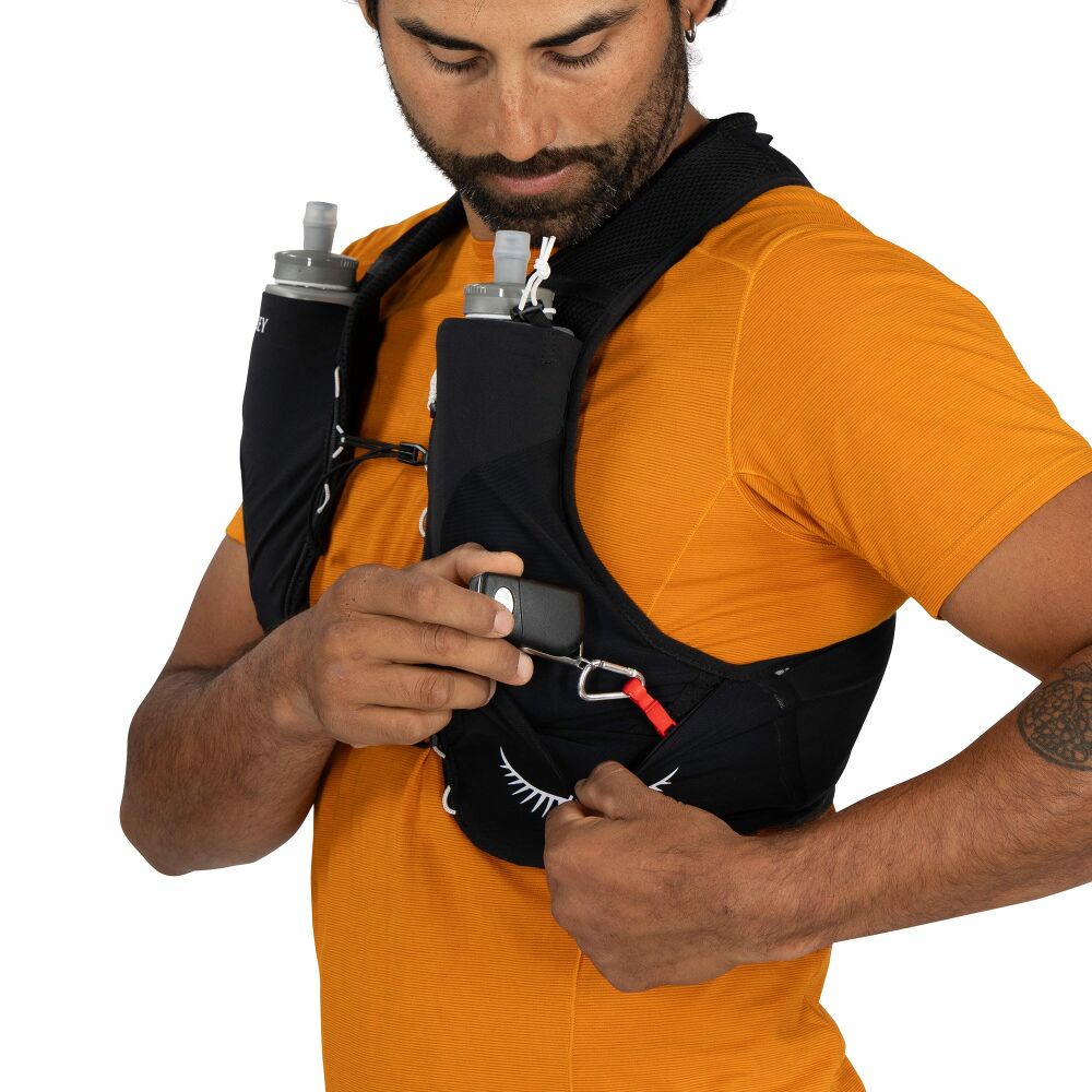 DURO LT HYDRATION RUNNING VEST