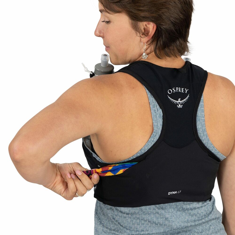 DYNA LT RUN HYDRATION VEST