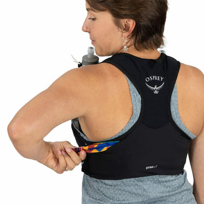 DYNA LT RUN HYDRATION VEST