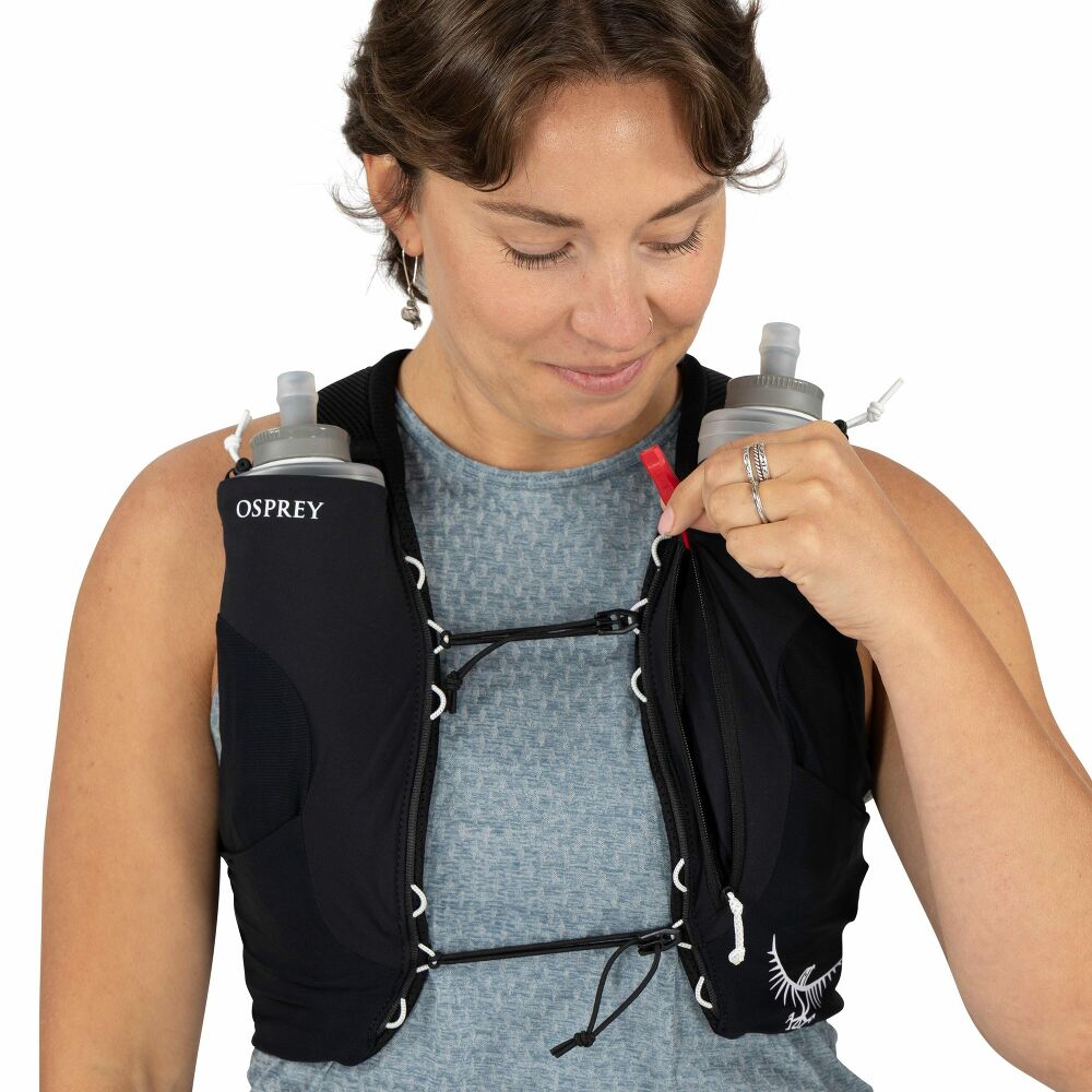 DYNA LT RUN HYDRATION VEST
