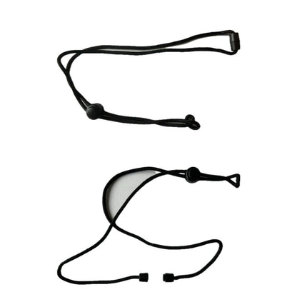 BREAKAWAY SAFETY LANYARD