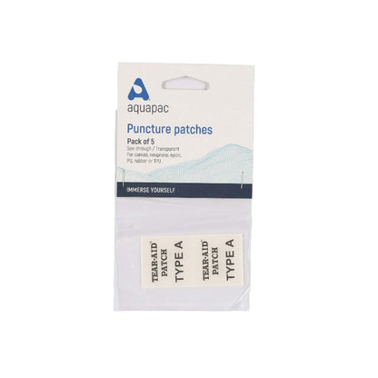 PUNCTURE PATCHES