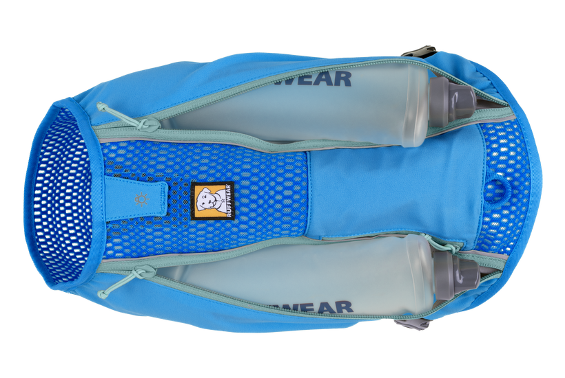 TRAIL RUNNER DOG RUNNING VEST