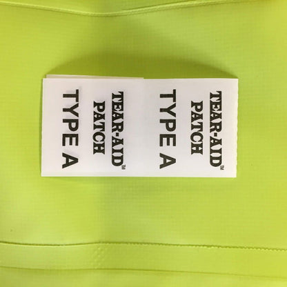 PUNCTURE PATCHES