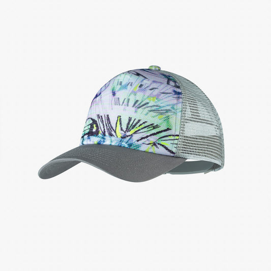 TRUCKER CAP YOUTH