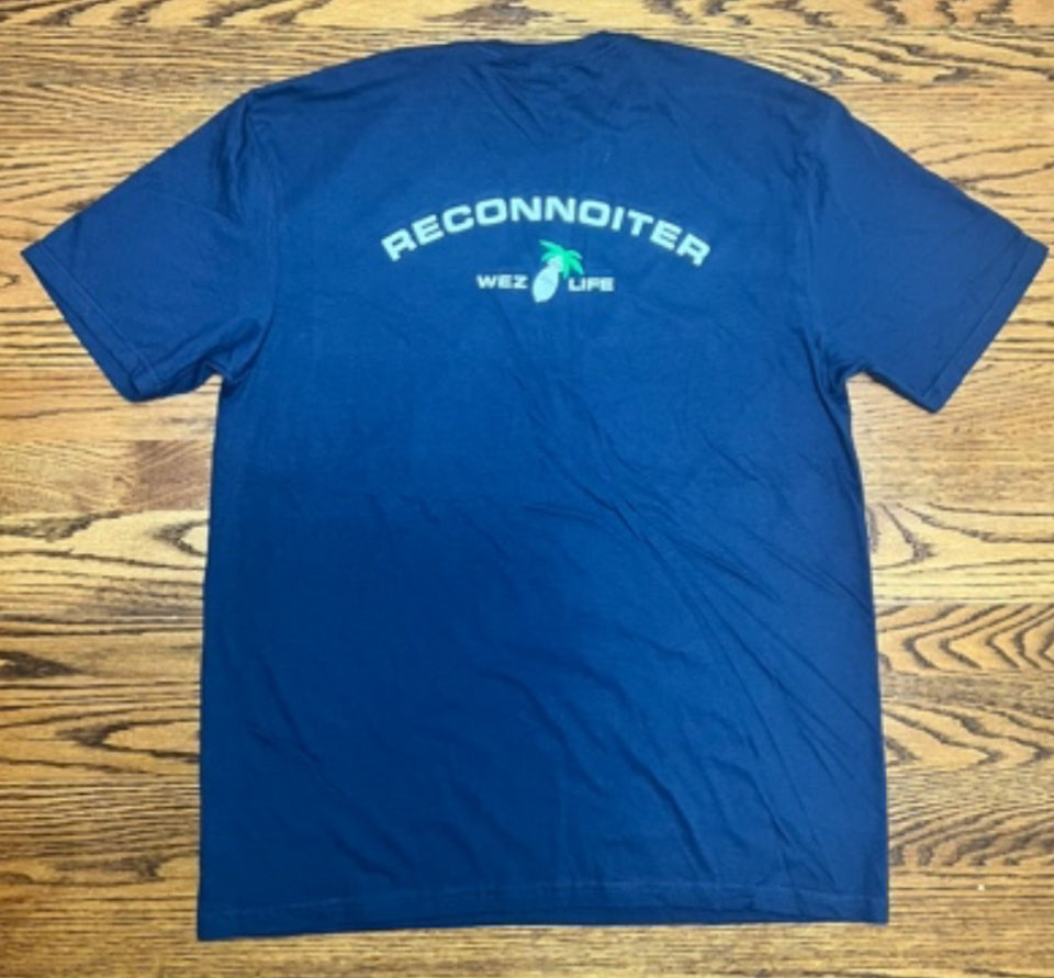 WEZ-LIFE SHIRTS