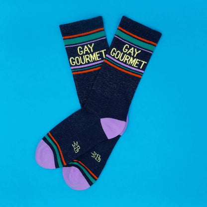 GYM CREW SOCKS