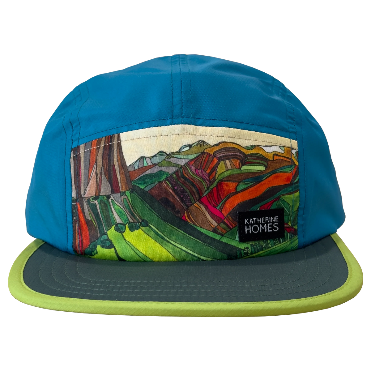 TRAVEL & RUNNING HAT