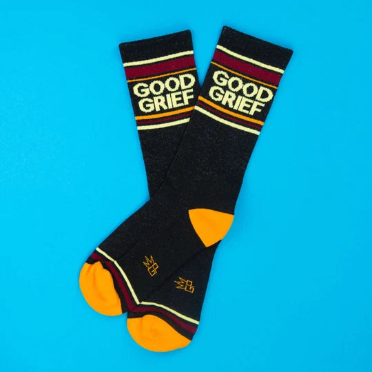 GYM CREW SOCKS