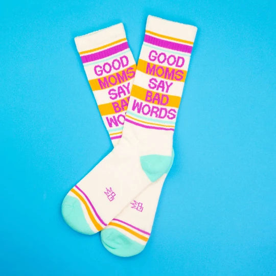 GYM CREW SOCKS