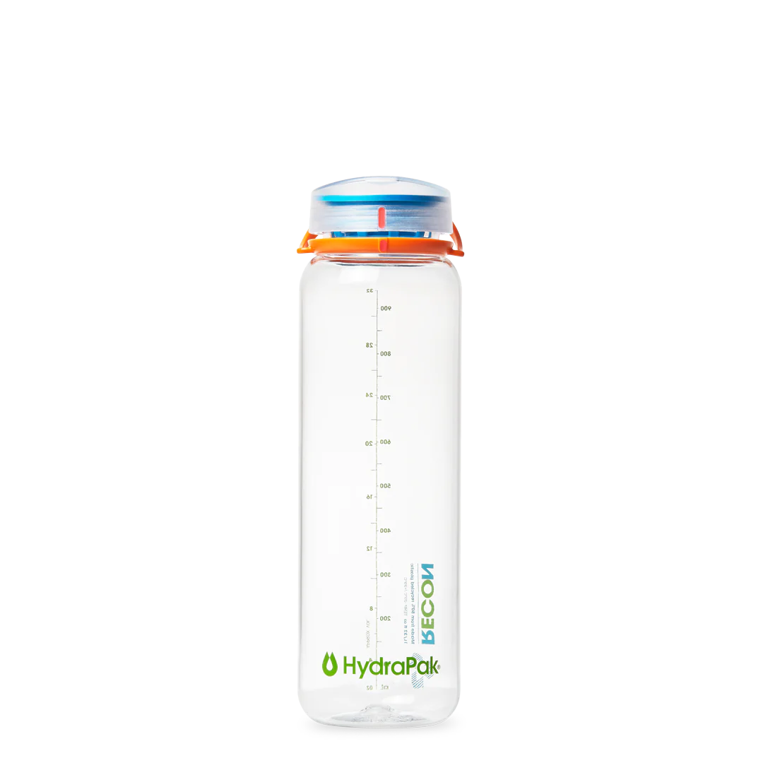 RECON BOTTLE