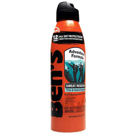 BENS ADVENTURE FORMULA 6oz ECO SPRAY