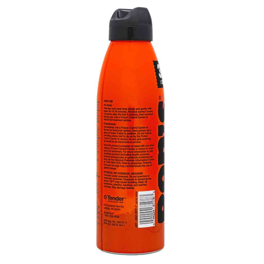 BENS 30% DEET 6oz ECO SPRAY