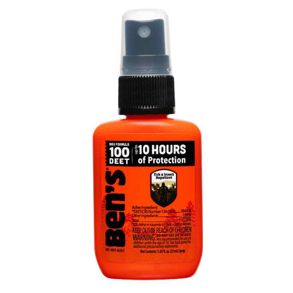 BENS 100% DEET