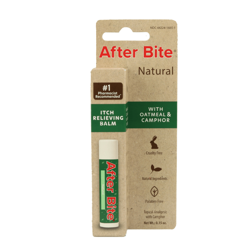 AFTER BITE
