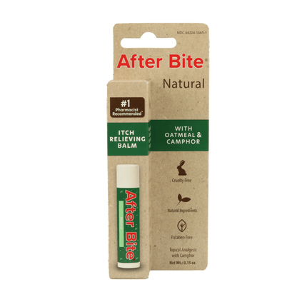 AFTER BITE